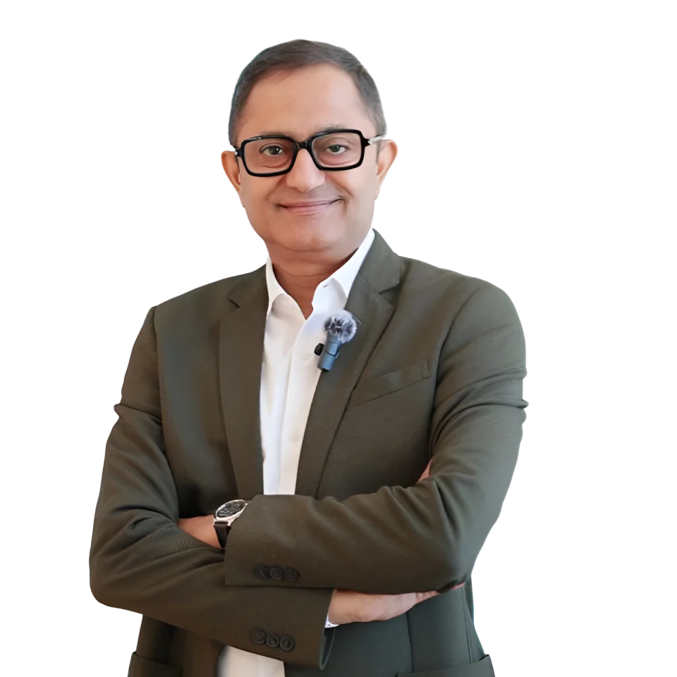 Mr. Anil Kumar Misra